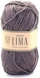 Drops Lima Uni Colour 5610 Bruin