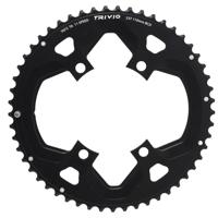 Trivio - race kettingblad 53t.11 speed 110 bcd 4-arm shimano