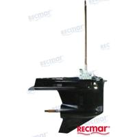 REC422-B25F - STAART YAMAHA 25" VERHOUDING 2.00:1