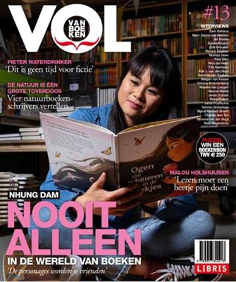 VOL van Boeken #13
