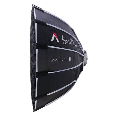 Aputure Light Dome Mini III