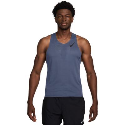 Nike Dri-FIT ADV AeroSwift Singlet Heren Nike Dri-FIT ADV AeroSwift Singlet Heren