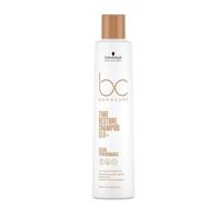 Schwarzkopf BonaCure Clean Performance Time Restore Shampoo Q10+ 250ml