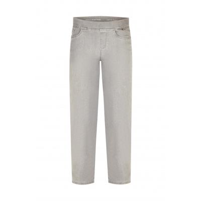 Anna Montana - Beige | unisex | Broek | Beige | 40 | regular | Kamst mode Anna Montana - Beige | unisex | Broek | Beige | 40 | regular | Kamst mode