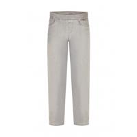 Anna Montana - Beige | unisex | Broek | Beige | 40 | regular | Kamst mode