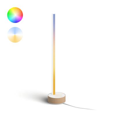 Philips Slimme tafellampHue Signe - White and color - 929003479601