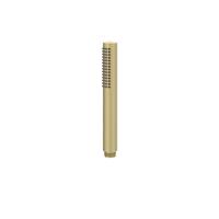 Handdouche IVY Staaf Met Antikalk Nozzels Geborsteld Mat Goud PVD