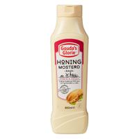 Gouda's Glorie - Honing Mosterd Saus - 850ml