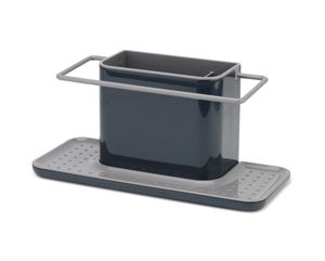 Joseph Joseph CaddyXL Gootsteenorganiser - Groot - Grijs