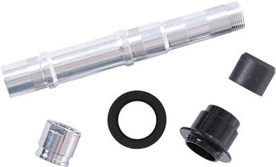 SRAM axle f.hub x9 12x142
