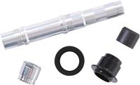 SRAM axle f.hub x9 12x142
