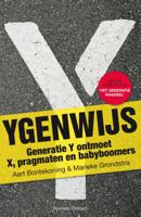 Ygenwijs (Paperback)