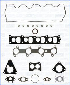 Pakkingsset, cilinderkop 53022600