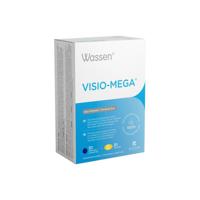 Revogan Visio-MEGA 30 Tabletten + 30 Capsules