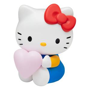 Paladone Hello Kitty Shaped Light Lichtdecoratie figuur