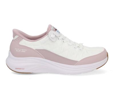 Skechers Contour Foam LAV Roze maat 37