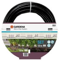 Gardena mds startset struik/haag 50m - 13501-20 - 13501-20