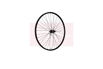 Roland voorwiel 28" ryde rival21 hbqc300