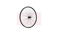 Roland voorwiel 28" ryde rival21 hbqc300