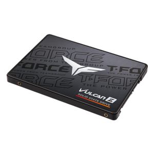 Team Group T-FORCE T253TZ002T0C101 internal solid state drive 2.5" 2000 GB SATA III 3D NAND