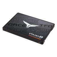 Team Group T-FORCE T253TZ002T0C101 internal solid state drive 2.5" 2000 GB SATA III 3D NAND - thumbnail