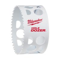 Milwaukee Accessoires HOLE DOZER gatzaag 89 mm - 49560193 49560193