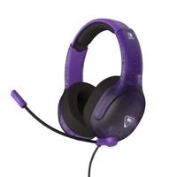 Bedrade gamingheadset - TURTLE BEACH - Nintendo Switch - Airlite Fit - Phantom Purple