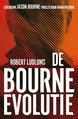 De Bourne Evolutie (Paperback)