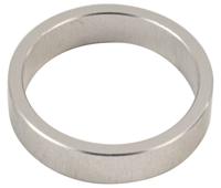 Fulcrum spacer for db hubs