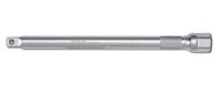 Verlengstuk 1/4", 250mmL 7141250