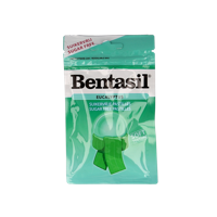 Eucalyptus groen 32 Gram