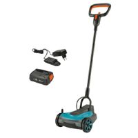 Gardena accu maaier handymower 22/18v p4a - thumbnail