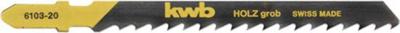Decoupzg jigger b hout bcht - Kwb