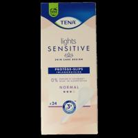 Lights inlegkruisjes 24 Stuks