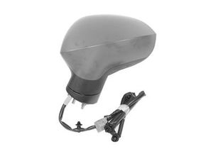 Buitenspiegel links elektrisch Primer,Verwarmd 7pin 4944817