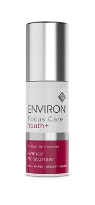 Environ Dagcrème Focus Care Youth+ Avance Moisturiser 30ml