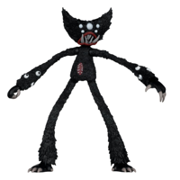 McFarlane Poppy Playtime Killy Willy