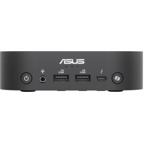 ASUS NUC RNUC14LNKU5073H2 Intel Core Ultra 5 16 GB LPDDR5x-SDRAM 512 GB SSD Windows 11 Home Mini PC