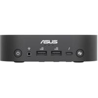 ASUS NUC RNUC14LNKU5073H2 Intel Core Ultra 5 16 GB LPDDR5x-SDRAM 512 GB SSD Windows 11 Home Mini PC