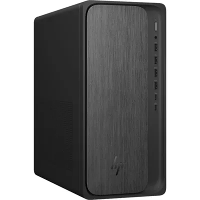 HP OmniDesk M02-0035nd PC