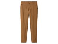 esmara Men Heren chino broek - Slim fit (Bruin, 54) esmara Men Heren chino broek - Slim fit (Bruin, 54)