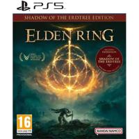 Elden Ring Shadow Of The Erdtree Goty - Gioco per PS5