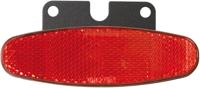 SUPERNOVA Reflector z alu plate black