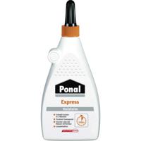 Ponal EXPRESS Houtlijm PN18X 225 g - thumbnail