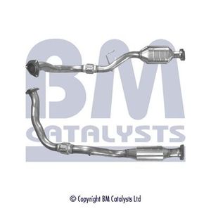 Katalysator BM80206H