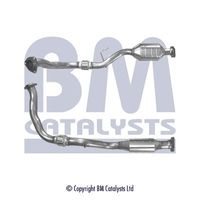 Katalysator BM80206H