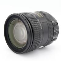 Nikon AF-S 16-85mm f/3.5-5.6G ED VR DX occasion