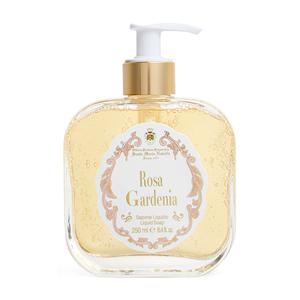 Rosa Gardenia Hand Wash