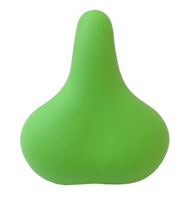 Dutchperfect Zadel dutch perfect - groen