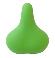 Dutchperfect Zadel dutch perfect - groen